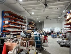 Space@tampines (D18), Factory #568186051